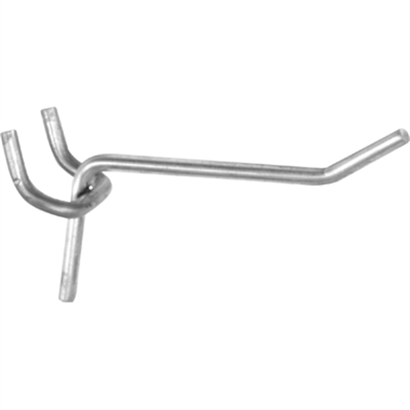 PERFORMANCE TOOL 2" Wire Peg Hook W91022